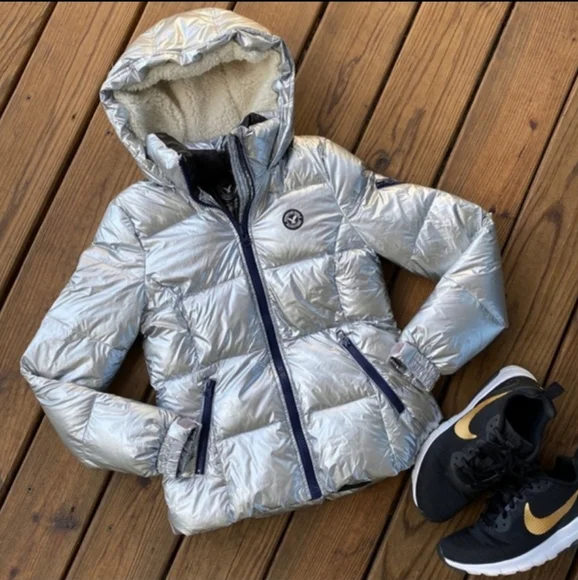 Jacket - Picture 3 of 3